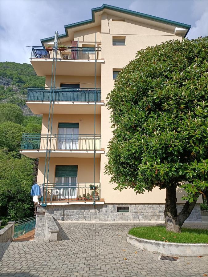 Appartamento Maglio Canzo Ngoại thất bức ảnh