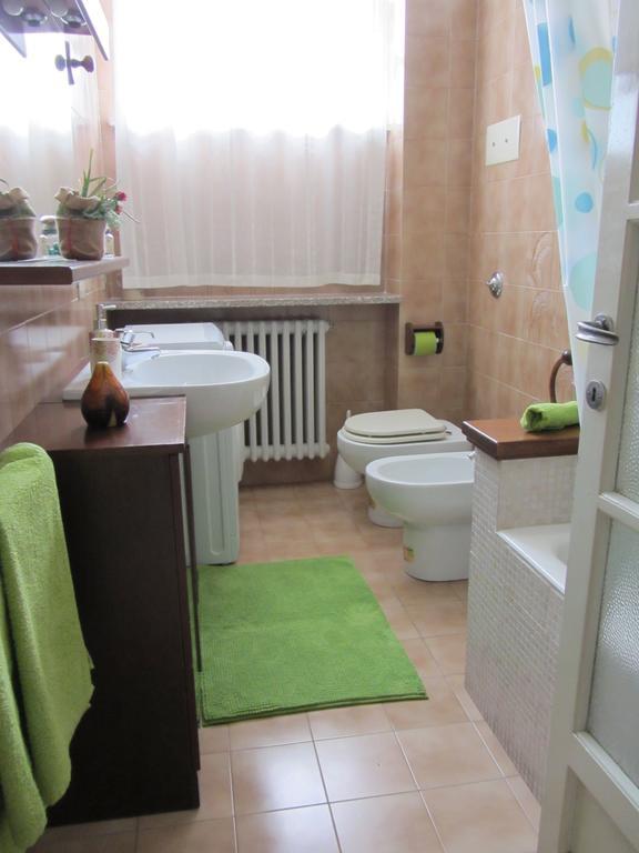 Appartamento Maglio Canzo Ngoại thất bức ảnh
