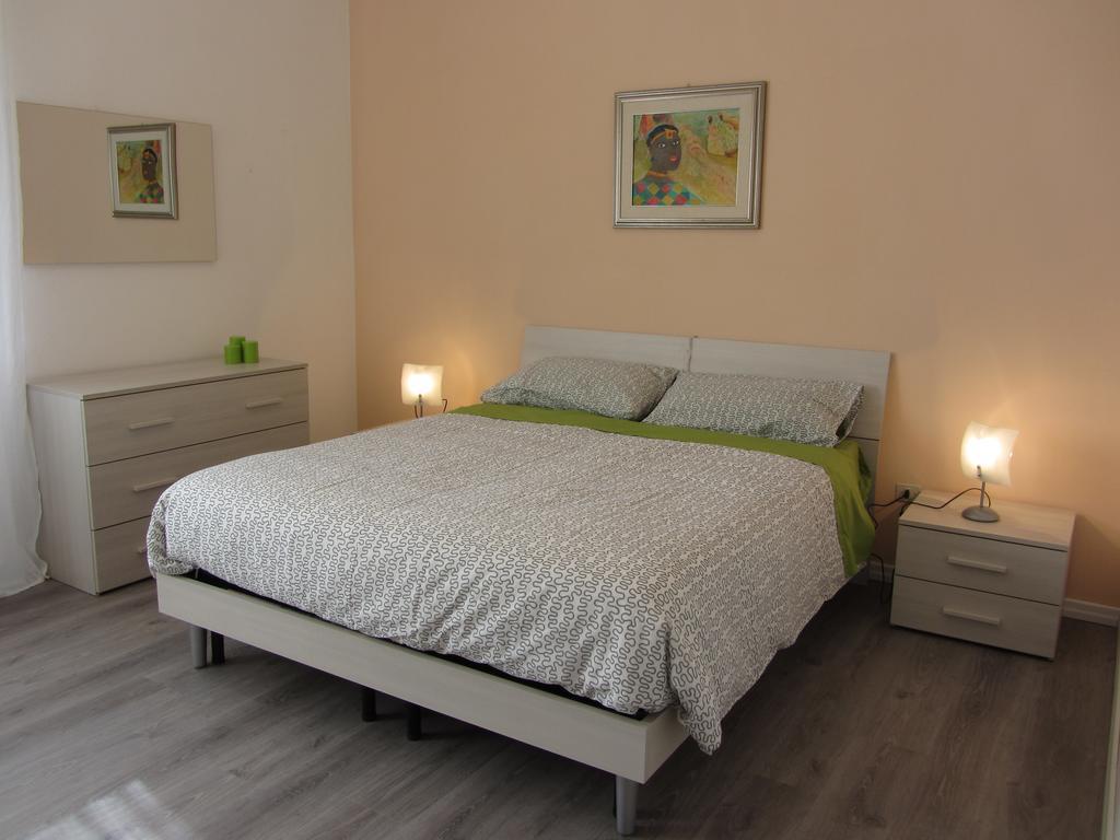 Appartamento Maglio Canzo Ngoại thất bức ảnh